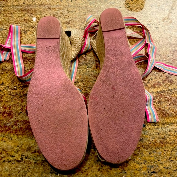 COACH SANDLES - Picture 7 of 13